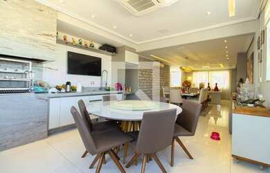 Imagem 6: Casa à Venda - Cambuci, 4 Quartos, 464 m2