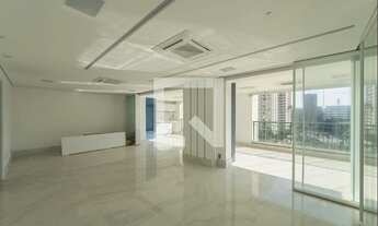 Imagem 3: Apartamento à Venda - Brooklin, 3 Quartos, 168 m2