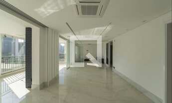 Imagem 2: Apartamento à Venda - Brooklin, 3 Quartos, 168 m2