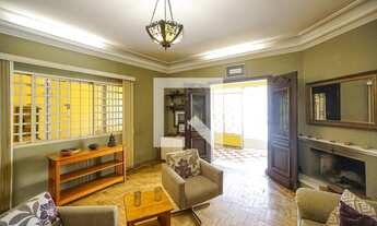 Imagem: Casa à Venda - Tatuapé, 3 Quartos, 367