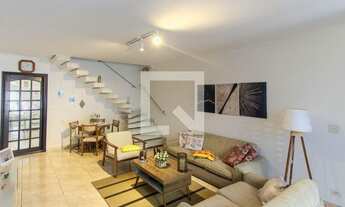 Imagem 3: Casa à Venda - Vila Maria , 3 Quartos, 230 m2