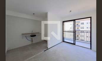 Imagem: Apartamento à Venda - Mandaqui, 2 Quartos