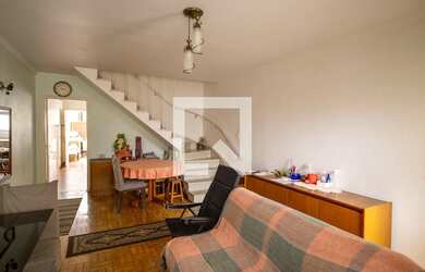 Imagem 2: Casa à Venda - Bosque da Saúde, 2 Quartos, 130 m2