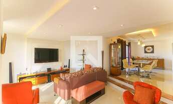 Imagem 3: Apartamento à Venda - Portal do Morumbi, 3 Quartos, 177 m2