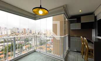 Imagem 5: Apartamento à Venda - Vila Mariana, 3 Quartos, 82 m2