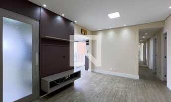 Imagem 1: Apartamento à Venda - Vila Mariana, 3 Quartos, 82 m2