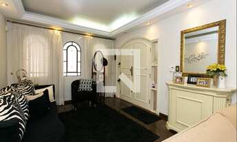 Imagem 3: Casa à Venda - Tatuapé, 4 Quartos, 250 m2