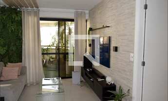 Imagem: Apartamento à Venda - Jardim Paulista