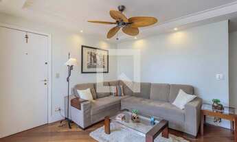 Imagem 3: Apartamento à Venda - Vila Olímpia, 3 Quartos, 97 m2