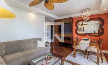 Imagem 1: Apartamento à Venda - Vila Olímpia, 3 Quartos, 97 m2