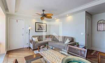 Imagem 4: Apartamento à Venda - Vila Olímpia, 3 Quartos, 97 m2