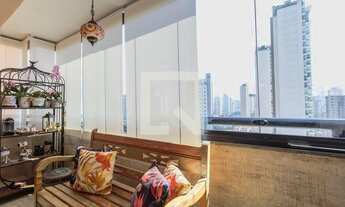 Imagem 7: Apartamento à Venda - Vila Olímpia, 3 Quartos, 97 m2