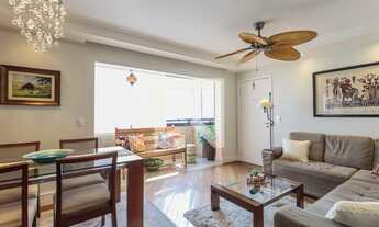 Imagem 2: Apartamento à Venda - Vila Olímpia, 3 Quartos, 97 m2