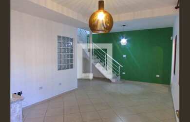 Imagem 2: Casa à Venda - Portal do Morumbi, 4 Quartos, 187 m2