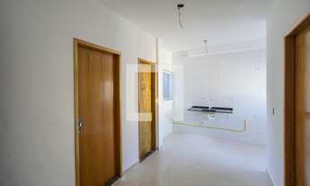 Imagem: Apartamento à Venda - Vila Carrão, 2 Quartos