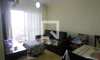 Imagem: Apartamento à Venda - Vila Ema, 4 Quartos