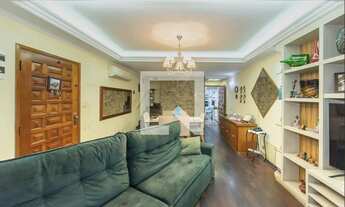 Imagem 5: Casa à Venda - Bosque da Saúde, 4 Quartos, 280 m2