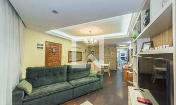 Imagem 4: Casa à Venda - Bosque da Saúde, 4 Quartos, 280 m2