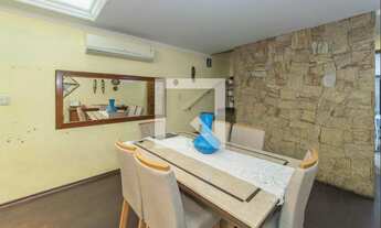 Imagem 6: Casa à Venda - Bosque da Saúde, 4 Quartos, 280 m2