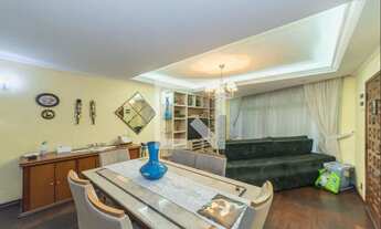 Imagem 2: Casa à Venda - Bosque da Saúde, 4 Quartos, 280 m2