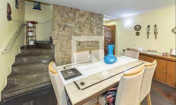 Imagem 7: Casa à Venda - Bosque da Saúde, 4 Quartos, 280 m2