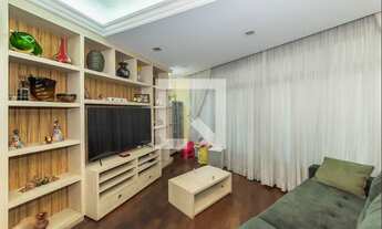 Imagem 3: Casa à Venda - Bosque da Saúde, 4 Quartos, 280 m2