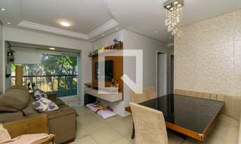 Imagem: Apartamento à Venda - Vila Ema, 3 Quartos