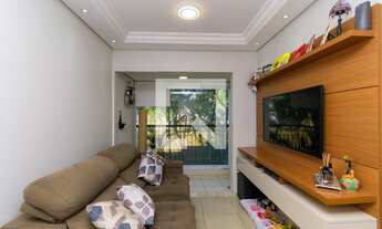 Imagem 2: Apartamento à Venda - Vila Ema, 3 Quartos, 64 m2