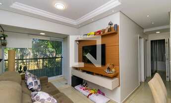 Imagem 3: Apartamento à Venda - Vila Ema, 3 Quartos, 64 m2