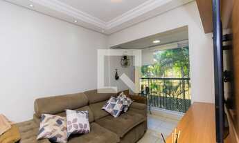 Imagem 4: Apartamento à Venda - Vila Ema, 3 Quartos, 64 m2