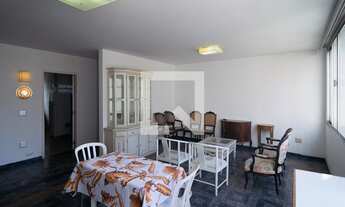 Imagem 2: Apartamento à Venda - Bela Vista, 3 Quartos, 180 m2