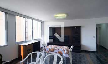 Imagem 4: Apartamento à Venda - Bela Vista, 3 Quartos, 180 m2