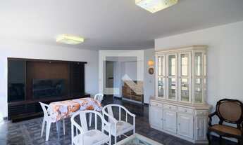 Imagem 3: Apartamento à Venda - Bela Vista, 3 Quartos, 180 m2