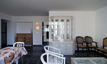 Imagem 5: Apartamento à Venda - Bela Vista, 3 Quartos, 180 m2