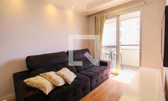 Imagem 5: Apartamento à Venda - Mooca, 3 Quartos, 67 m2