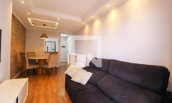 Imagem: Apartamento à Venda - Mooca, 3 Quartos