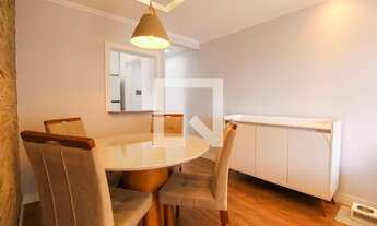 Imagem 3: Apartamento à Venda - Mooca, 3 Quartos, 67 m2