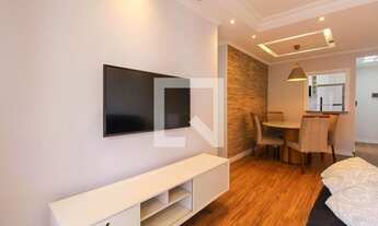 Imagem 2: Apartamento à Venda - Mooca, 3 Quartos, 67 m2