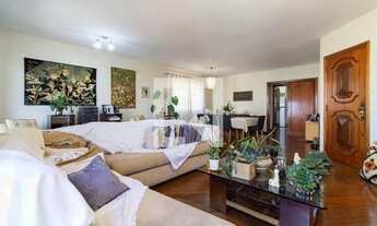 Imagem: Apartamento à Venda - Ipiranga, 3 Quartos