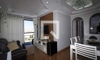 Imagem: Apartamento à Venda - Vila Prudente, 2