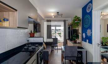 Imagem 4: Apartamento à Venda - Vila Ema, 1 Quarto, 32 m2