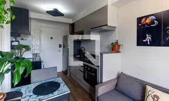 Imagem 2: Apartamento à Venda - Vila Ema, 1 Quarto, 32 m2