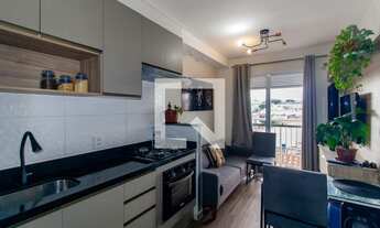 Imagem 5: Apartamento à Venda - Vila Ema, 1 Quarto, 32 m2