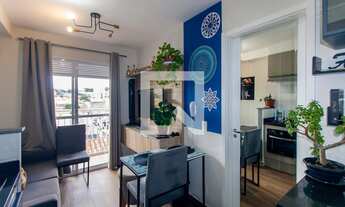 Imagem 6: Apartamento à Venda - Vila Ema, 1 Quarto, 32 m2