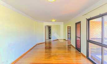 Imagem 4: Apartamento à Venda - Chácara Santo Antonio, 4 Quartos, 197 m2