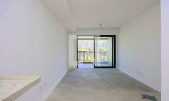 Imagem: Apartamento à Venda - Brooklin, 1 Quarto