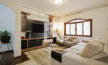 Imagem: Casa à Venda - Santana, 3 Quartos, 400