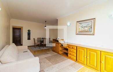 Imagem 4: Apartamento à Venda - Consolação, 3 Quartos, 98 m2