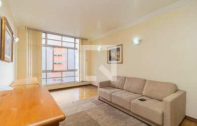 Imagem 3: Apartamento à Venda - Consolação, 3 Quartos, 98 m2