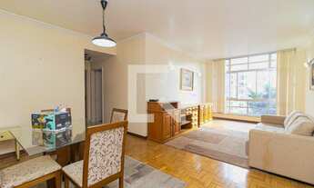 Imagem: Apartamento à Venda - Consolação, 3 Quartos